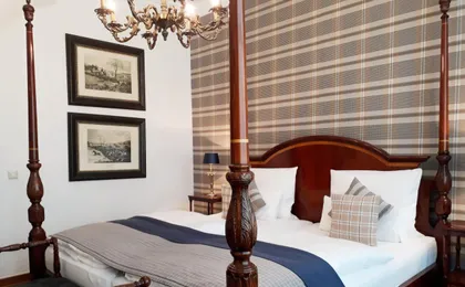 Hotel Windsor