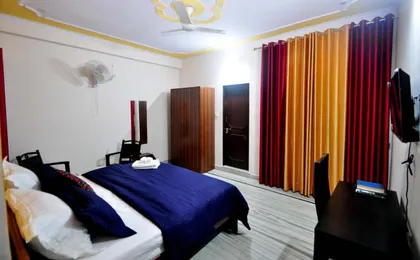 Michaels Homestay