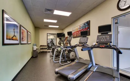 Drury Inn & Suites Meridian