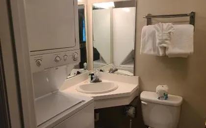 Gatlinburg Chateau Condo 506