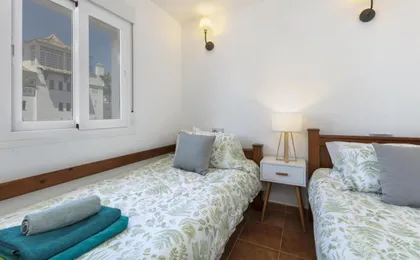 Casa El Olivo by Finest Rentals