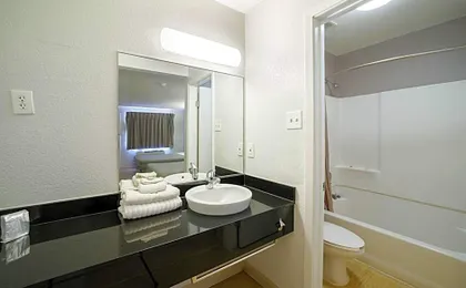 Motel 6-San Antonio, TX - Fort Sam Houston