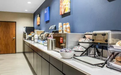 Econo Lodge Ankeny - Des Moines