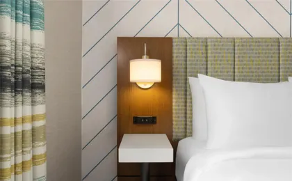 Hampton Inn Long Island City NY