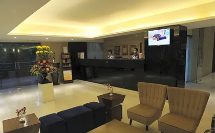 Royal Orchid Golden Suites Pune