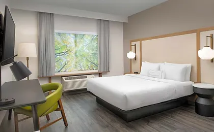 Fairfield Inn & Suites by Marriott Gainesville I-75