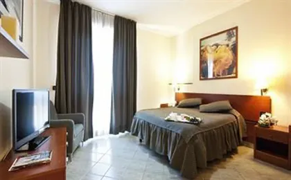 Hotel Eur Suite