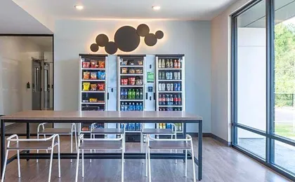 ECHO Suites Extended Stay by Wyndham Houston Pasadena Fwy Pl