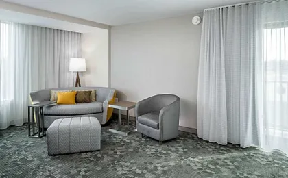 Courtyard by Marriott Hilton Head Island