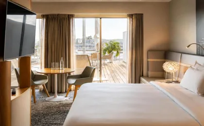 Radisson BLU Hotel, Bordeaux
