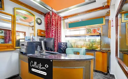 Super Collection O Bangalore East Railway Station Formerly YA Inn and Suites