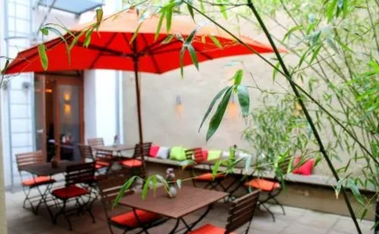 Hotel Colonia