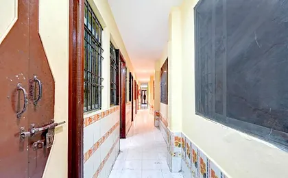 Hotel O Cooum Riverview Chennai Formerly Nimalan Residency
