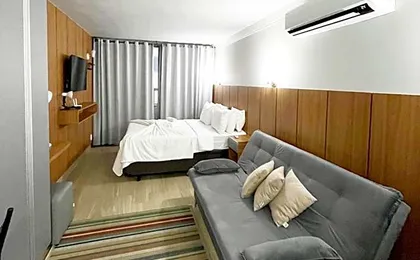Setai Yacht by DayByDay