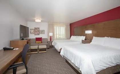 Staybridge Suites Rapid City Rushmore