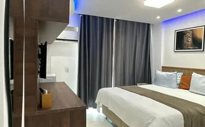 Flat Rio Stay B