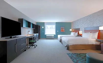 Home2 Suites By Hilton Fayetteville North