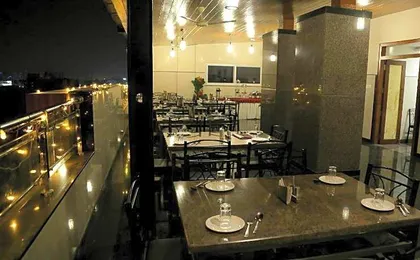 Hotel UT Elegance