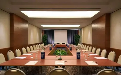 Ergife Palace Hotel