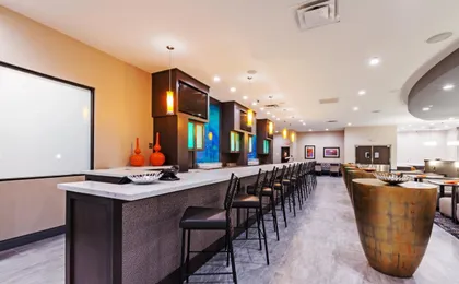 Holiday Inn Houston Northeast Bush Airport