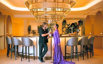 Hard Rock Hotel Marbella - Puerto Banús
