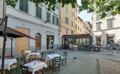 Mamo Florence - Zalinda Aparment