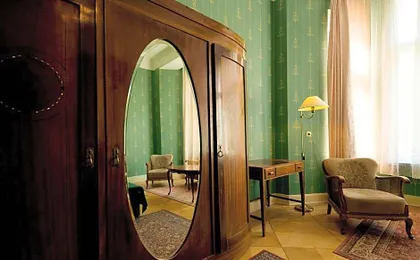 Hotel-Pension Funk am Kurfürstendamm