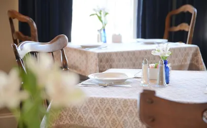 The Springwater Bed & Breakfast