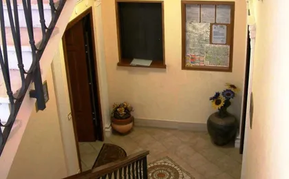 Ianus Guest House