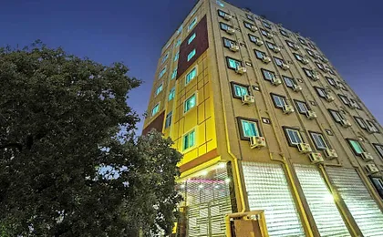 Super Townhouse Kokapet Formerly Aarian Tej Nilayam