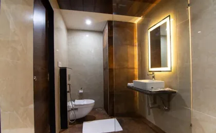 Liverpool Hotels, Outer Ring Road, Marathahalli