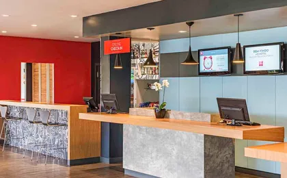 Home2 Suites By Hilton Peoria North Phoenix