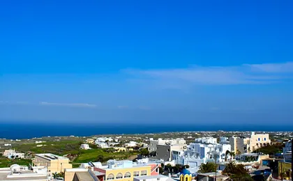 Anemomilos Suites