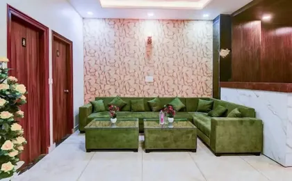 Hotel Ballyfin Retreat
