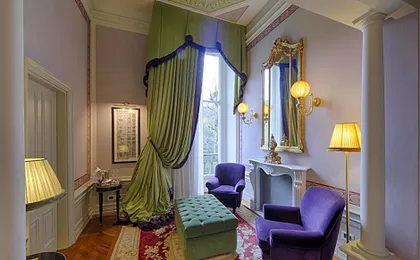 Villa Cora