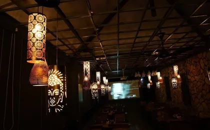 Four Luxury Boutique Hotel