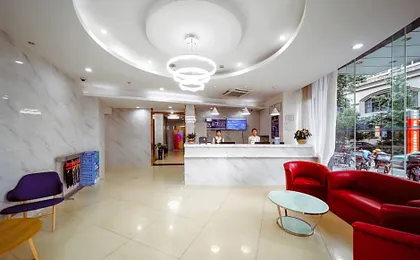 Hanting Hotel Hangzhou Wenxin Metro Station