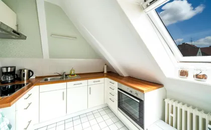 Mitten Im Herzen Von Hannover / Familienfreundlich / 80m²