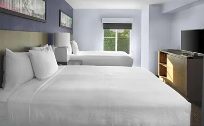 Hyatt House Branchburg