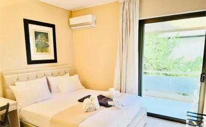Villasonboard 2 Bed Condo Beach Seaview Greek Riviera Vouliagmeni