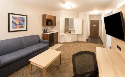 Holiday Inn Express Hotel & Suites Bay City