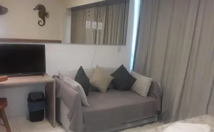 Flat Em Porto de Galinhas