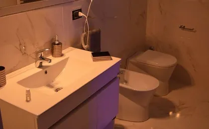B&B Vesuvius