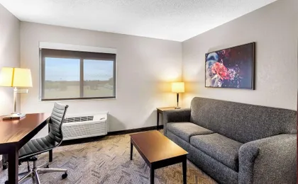 Best Western Oswego Hotel