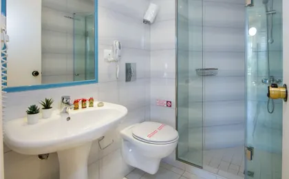 Kedrissos Hotel