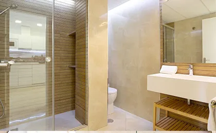Magnificent Apartment With Perfect Location. Murillo III