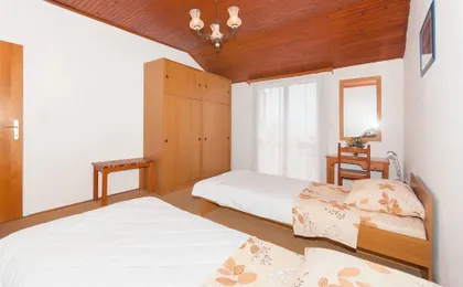 Apartment Miho