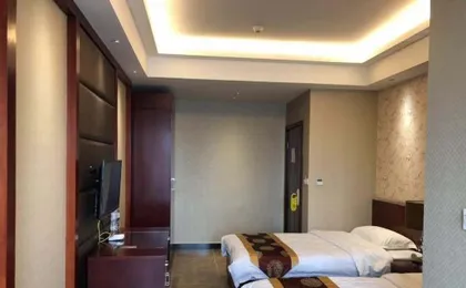 Chongqing Junda Hotel