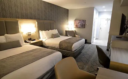 Best Western Plus Executive Residency Oklahoma City I-35