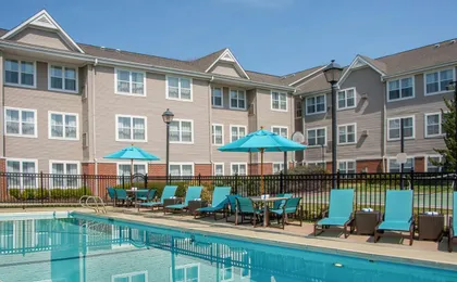 Sonesta es Suites Charlottesville University